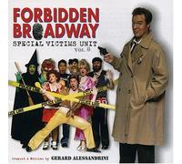 Forbidden Broadway, Vol. 8 - Special Victims Unit (2005-04-26)