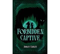 Forbidden Captive: A Viking/Shapeshifter Slow-Burn Enemies to Lovers Romantasy: 1