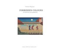 Forbidden colours. Un misterioso caso giapponese - 2025 - Casa Ed