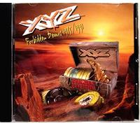 Forbidden Demos 1985