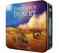 Forbidden Desert [Importato da UK]