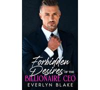 Forbidden Desires of the Billionaire CEO