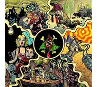 Forbidden Dimension - It's A Morbid Morbid Morbid World