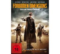 Forbidden Dimensions