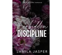 Forbidden Discipline: Dark Mafia BWWM Romance