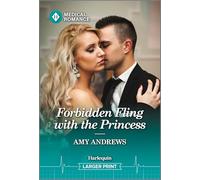 Forbidden Fling With the Princess