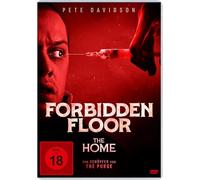 Forbidden Floor - The Home (DVD) (DVD)
