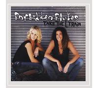 Forbidden Flutes - Take The L Train