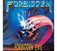 Forbidden - Forbidden Evil