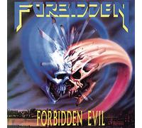 Forbidden - Forbidden Evil (Remastered Version)