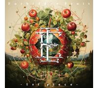 Forbidden Fruit -1st piece- [通常盤]