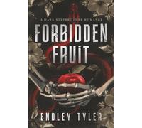 Forbidden Fruit: A Dark Stepbrother Romance
