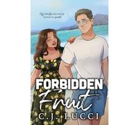 Forbidden Fruit: A single dad romance