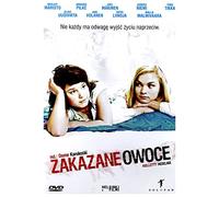 Forbidden Fruit [DVD] (IMPORT) (Nessuna versione italiana)