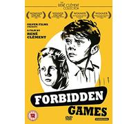Forbidden Games [DVD] [1952]