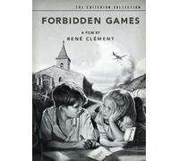 Forbidden Games - Forbidden Games