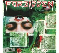 Forbidden - Green