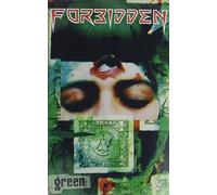 Forbidden - Green
