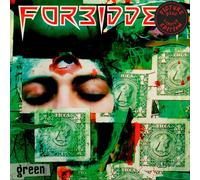 Forbidden Green (Vinyl LP) 12" Album Picture Disc