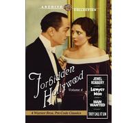 Forbidden Hollywood Collection Volume 4 (DVD) William Powell Kay Francis