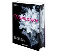 FORBIDDEN. IL RITUALE PROIBITO - JAGER JENNIFER ALICE - EDICART