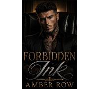 Forbidden Ink: A Touch Her and Die Mafia Romance