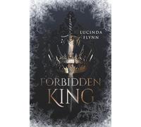Forbidden King: Düstere Epic Fantasy | Band 1