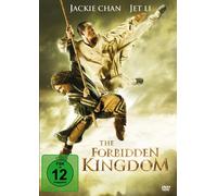 Forbidden Kingdom