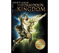 Forbidden Kingdom