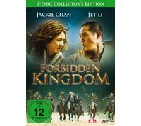 Forbidden Kingdom