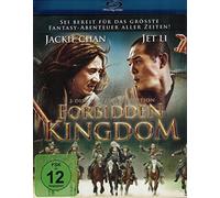 Forbidden Kingdom