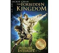 Forbidden Kingdom