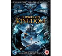 Forbidden Kingdom [DVD]