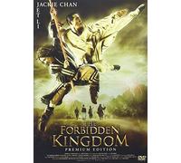 Forbidden Kingdom Premium Edit