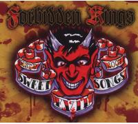 Forbidden Kings - Sweet Evil Songs