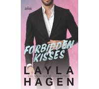 Forbidden Kisses: a single dad romance
