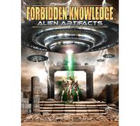 Forbidden Knowledge (DVD) Various