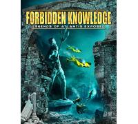 Forbidden Knowledge: Legends Of Atlantis Exposed (DVD) Various