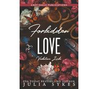 Forbidden Love - Verbotene Liebe