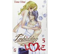 Forbidden love (Vol. 5)