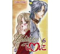 Forbidden love (Vol. 6)