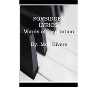 Forbidden Lyrics: Words of Inspiration