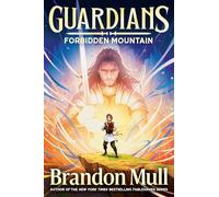Forbidden Mountain