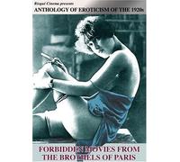 Forbidden Movies From The Brothels Of Paris [Edizione: Stati Uniti]