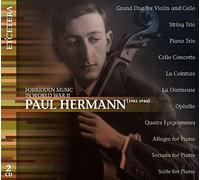 Forbidden Music In World War II