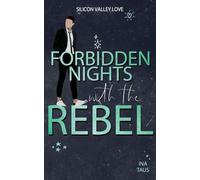 Forbidden Nights with the Rebel: 2