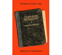 Forbidden Notebook: A Novel