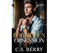 Forbidden Obsession: 1