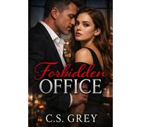 Forbidden Office: A Power Imbalance Romance