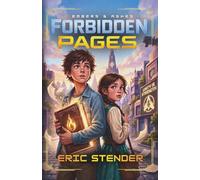 Forbidden Pages: 1